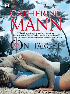 cover image of On Target